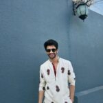 Rohit Suresh Saraf Instagram - Styled by @abhilashatd ♥️ Assisted by @forummmmm @samidhajain__