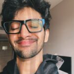 Rohit Suresh Saraf Instagram - Dedicating this song to the 7 hours of sleep I clocked last night 🫶🏻