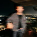 Rohit Suresh Saraf Instagram - zindagi meri dance dance 🚀🛸