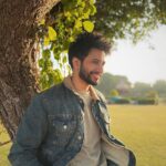 Rohit Suresh Saraf Instagram - I may look okay but deep down I just wanna have Ghevar and Bhujiya 😭