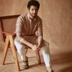 Rohit Suresh Saraf Instagram - Listening to this track for three days straight 😮‍💨♥️ Repping @_wabi_sabi_official always x @kadamajay @saloniparekh__ @jaineeebheda @styled_by_tanik @imtiaz_makeup
