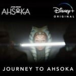 Rosario Dawson Instagram - Eternally grateful for this journey into the galaxy 🌌 “We’re making Star Wars!” was my set mantra and affirmation…! An honor of a lifetime @starwars @ahsokaofficial @disney