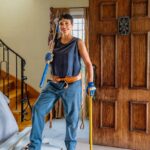 Rosario Dawson Instagram – Construction Grrrl 🦺 at heart!

Growing up a homesteader in an abandoned building with a dad who did construction and mom who learned plumbing and electrical alongside him to help turn our squat into a home, gave  me an early love for the magic of design, building and renovation. 

So…to say it was such an incredible gift to be a part of this gifting experience is an understatement. 

Big thank you to @mrdrewscott & @jonathanscott for this dream of a time. 

Watch me and @propertybrothers tear it up tonight!

#propertysisterfromanothermister
