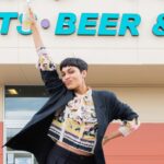 Rosario Dawson Instagram - Another incredible meet and greet that exceeded all expectations! ✨ @rosariodawson x @totalwine What a joy meeting our amazing community in Dallas. Thank you to everyone who joined us for this Margalicious event. Until next time, TX! 🤝🌵 #MeetAndGreet #rosariodawson #wildlydignified #margaliciousmargarita #readytosip #dallaslove Total Wine & More