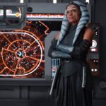 Rosario Dawson Instagram - The countdown begins… @ahsokaofficial @disneyplus @starwars