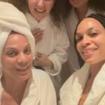 Rosario Dawson Instagram - 🤍