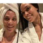 Rosario Dawson Instagram - Happy Mothers Day to all the Mama’s ✨