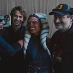 Rosario Dawson Instagram - For the curious ones… #AHSelfie #TANOTUESDAY
