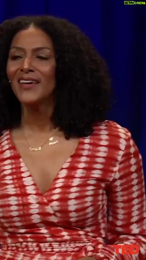 Rosario Dawson Instagram - Happy birthday dear sweet love. Adore you. This talk couldn’t have come out at a better time. Thank you for advocating for yourself and all of us so tenaciously, powerfully, vulnerably, passionately and thoughtfully. I celebrate you always beautiful. I’m so grateful that @abbeygoodman and I conspired to make you our friend…! Love you lady. I celebrate you today and always. 🤍❤️🔥🤍 Via: @yesimsarahjones With everything happening right now (#ceasefire — see link in bio) it feels almost eerie that my TEDtalk about finding common ground in the midst of peak division, polarization, and cancel culture was filmed back in April. I tried to approach the topics of injustice and cancellation with what felt—and feels even more now— like an urgent new lens: folks of color/women/lgbtq+ and other marginalized people have been “living while canceled” since long before cancellation was ever a concept. I believe we have been... “pre-canceled”. Ultimately, the talk is a call to action for us all to engage and disrupt injustice instead of giving in to the current backlash/divide and conquer narratives, which are literally destroying humanity. I hope you’ll share and watch the whole talk (link in bio) but most of all I hope you’re staying safe and doing all you can to help our fellow human beings to do the same. @TED (And ty @studiooneeightynine for the 👗 …because justice also gets to be beautiful ❤️) #TEDTalk #TED #Vancouver #TEDMainStageg #TEDwomen #changingperceptions #TEDspeaker #socialjustice #equity #education #redemption #personalgrowth #cancelculture #cancelcancelculture #precanceled