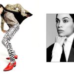 Rosario Dawson Instagram - L’UOMO VOGUE @vogueitalia #throwback
