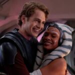 Rosario Dawson Instagram - Sweet Universe-Shaking dreams … @ahsokaofficial @vanityfair @starwars @disneyplus @disney #TanoTuesday