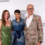 Rosario Dawson Instagram - Celebrating @commongroundfilm ✨ @tribecafilmfestival One goal in common: a way of ecological farming that builds soil. 🌱