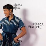 Rosario Dawson Instagram - Celebrating @commongroundfilm ✨ @tribecafilmfestival One goal in common: a way of ecological farming that builds soil. 🌱
