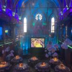 Rosario Dawson Instagram - Last night was all radical love and imagination ✨ Continuously in awe and endlessly inspired by @girlsclubny and all of your powerful work. 🤍 Thank you everyone in attendance and our sponsors for contributing to such a magical night!