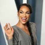 Rosario Dawson Instagram - From showtime to philanthropy to fashion, Rosario Dawson’s life really is a movie. #withOura she’s ready for a new type of close-up, getting personalized data and health insights straight from the most reliable source, her body. We’re honored to partner with Rosario and welcome her to the Oura Community. Join us in welcoming her in the comments below.