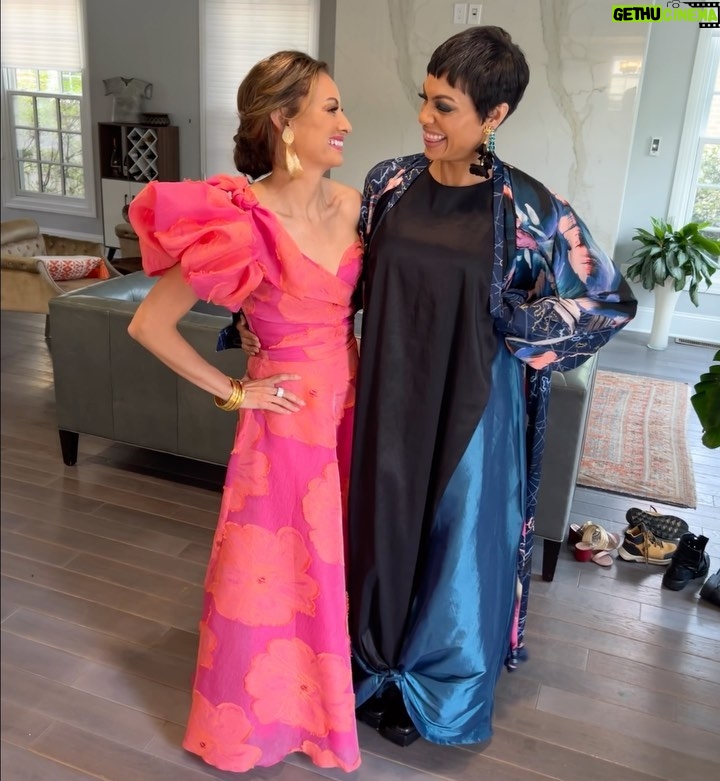 Rosario Dawson Instagram - A happy #44 to my partner in crime at @votolatino. With your beautiful soul, you bring such joy to so many people’s lives. Here is to another year of being bold, bright and simply fabulous. ❤️🔥