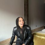 Rosario Dawson Instagram - Off to Londres….Star Wars Celebration anyone….?!