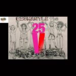 Rosario Dawson Instagram - #ProudBoardMember @vdayorg Today #VDay, the global movement working to end violence against women, gender expansive people, girls and the planet, marks #V25, its twenty-fifth anniversary of activism, advocacy and organizing led by survivors, artists and activists around the world. The very first V-Day benefit of founder #V (formerly #EveEnsler)’s play #TheVaginaMonologues took place 25 years ago today on 14 February 1998. For 25 years, V-Day has worked at the intersection of arts and activism to shatter taboos, create space for women and the most marginalized, and initiate community-led culture and change. . THIS IS WHAT IT LOOKS LIKE. . V-Day has unleashed vast grassroots, anti-violence work on college campuses and in communities – visionary work that has been survivor-led and focused, all the while revealing the power of art and activism to change culture and systems. V-Day has inspired women, men and communities all over the world and raised collective consciousness about how violence and gender intersect. The Vagina Monologues and other artistic works curated by V-Day have been performed across the world by local activists, survivors and artists, raising over $120 million dollars for grassroots anti-violence groups, rape crisis centers, domestic violence shelters, and safe houses, shattering taboos and changing the way activists make change in their communities. V-Day’s campaigns include the #CityOfJoy, a revolutionary center for women survivors of gender violence in the Democratic Republic of Congo, which has graduated over 1900 women leaders; #1BillionRising, the largest mass action to demand an end to violence against women in history; and now, to kick off V25, #Voices – an audioplay centered around the voices of Black women across the African Diaspora; and V’s new memoir, #Reckoning. . With gratitude to the activists around the world who Rise for V25, filmmakers & photographers, our V-Day, One Billion Rising, City of Joy, & Voices teams. Deepest gratitude and V-love. . #ThisIsV25 - JOIN US: vday.org . #RiseForFreedom #CreateTheNewCulture #RiseInSolidarity #UntilTheViolenceStops #TurningPainToPower @cityofjoyfilm @one_billion_rising @vdayorg @eveensler
