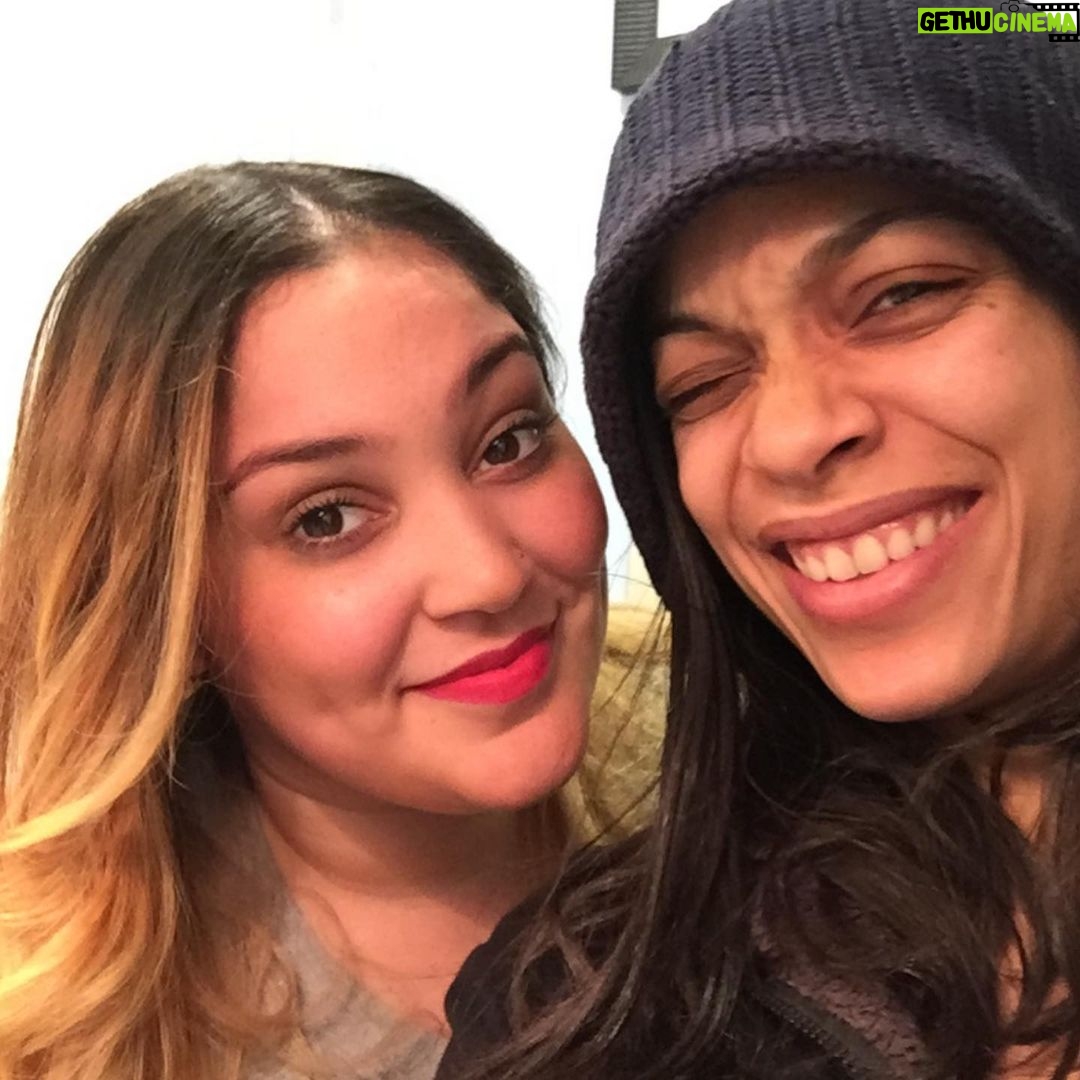 Rosario Dawson Instagram - Vaneza…6 years gone and never forgotten. Love and miss you dearly #ButterlyFlyHigh #LegendsNeverDie