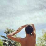 Rosario Dawson Instagram - Embodying 44 like… #HBD2ME
