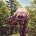 Rosario Dawson Instagram - Embodying 44 like… #HBD2ME