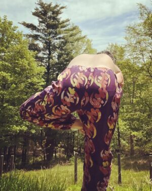 Rosario Dawson Instagram - Embodying 44 like… #HBD2ME