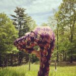 Rosario Dawson Instagram - Embodying 44 like… #HBD2ME