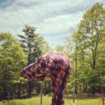 Rosario Dawson Instagram - Embodying 44 like… #HBD2ME