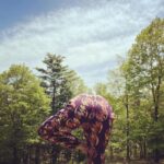 Rosario Dawson Instagram - Embodying 44 like… #HBD2ME