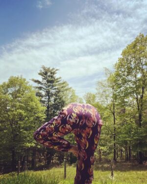 Rosario Dawson Instagram - Embodying 44 like… #HBD2ME