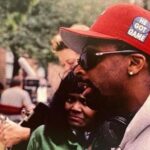 Rosario Dawson Instagram - 18 year old me living into a future she both manifested and could never have imagined … 25 years later, I’m still looking forward with awe and vision… Thank you @officialspikelee for the opportunity of a lifetime.