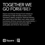 Rosario Dawson Instagram - This one’s for us and our communities. I’m proud to be an official Program Mentor for FORWARD, a business accelerator by @Square in partnership with @socialchangefnd. Through this program, more Black and Latino-owned businesses will get access to the necessary education, coaching, and capital they need to succeed and thrive. Apply before April 1 and let’s make change happen! To apply click the link in my bio ✨ #PoweredBySquare #ad