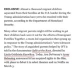 Rosario Dawson Instagram - “The human cost of the ‘zero tolerance’ policy is here for all to see, and Split at the Root strikes a healthy balance between critical exposé, call to action and a tribute to that most important human quality: kindness.” Feeling excited and grateful we get to share this with the world. ✨ Coming to Netflix March 3rd from #ArrayReleasing @arraynow @splitattherootfilm @deadline