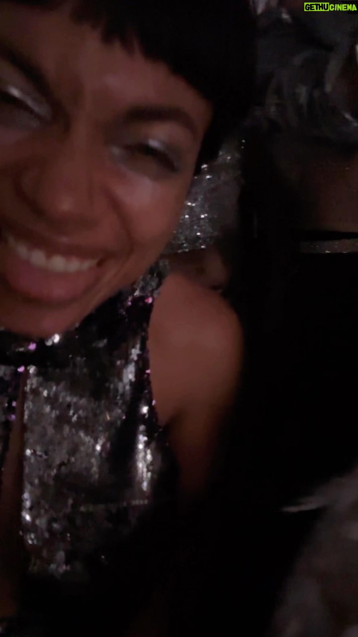 Rosario Dawson Instagram - Still not over it… #BeyDay