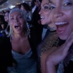 Rosario Dawson Instagram - Be(Y) Extra - Oooh La La La