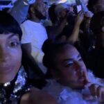 Rosario Dawson Instagram - (B)E(Y)NERGY