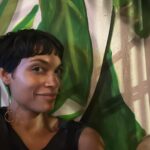 Rosario Dawson Instagram - 🇬🇭