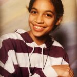 Rosario Dawson Instagram - 🧀🏀