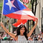 Roselyn Sánchez Instagram - Gracias @prstrongwepa por este lindo recuerdo. Así es… orgullosa de ser Boricua y todo lo que eso representa. It’s always been a pleasure and an honor to represent our beautiful Island with the best light possible. They way we deserve… 🫶