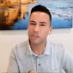 Roselyn Sánchez Instagram - Thank you @drdarylgioffre for an excellent episode of @hesaidelladijo discussing all related to GUT and much more! You have helped me beyond believe and I want to share my experience with everybody! Hopefully it will help them too if they suffer from Gut/Stomach issues… Gracias por tanta información valiosa. #getoffyouracid #alkamind LINK IN BIO ⬆️