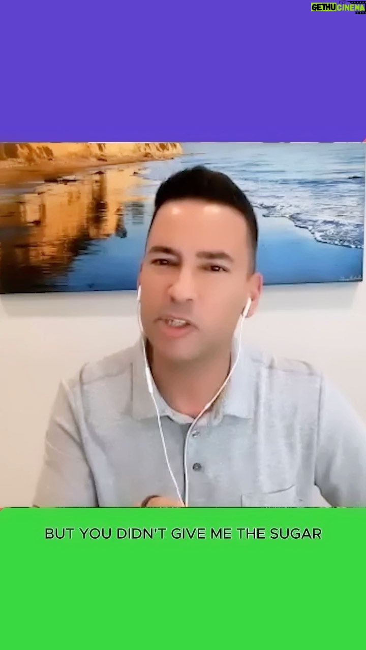 Roselyn Sánchez Instagram - Thank you @drdarylgioffre for an excellent episode of @hesaidelladijo discussing all related to GUT and much more! You have helped me beyond believe and I want to share my experience with everybody! Hopefully it will help them too if they suffer from Gut/Stomach issues… Gracias por tanta información valiosa. #getoffyouracid #alkamind LINK IN BIO ⬆️