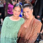 Roselyn Sánchez Instagram - Daddy’s @ebwinter face but mommy’s complexion 💕💕 I’m a lucky lady!! Te adoro @sebitennis