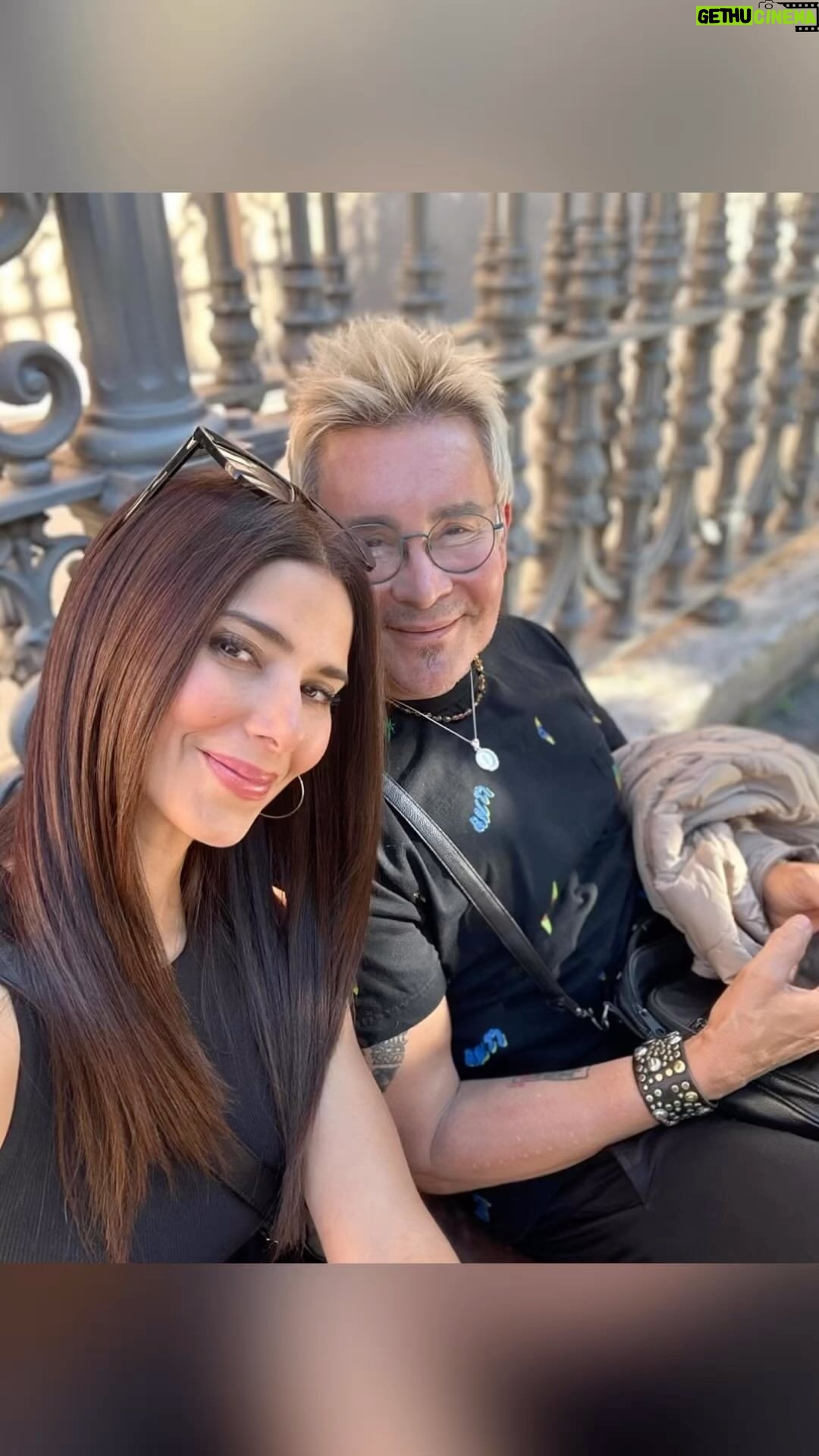Roselyn Sánchez Instagram - Happy Birthday @joebonillaoficial Te quiero y me quedo corta! Gracias por tanto 💕🫶