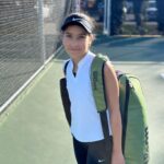 Roselyn Sánchez Instagram - More and more proud of you!! Love you @sebitennis