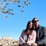 Roselyn Sánchez Instagram - Gracias por tanto 🙏 Spain… te llevamos en el corazón ♥️ #Toledo