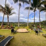 Roselyn Sánchez Instagram - Let me share something with you… Puerto Rico 🇵🇷 is stunning 💕 I knew this already since I grew here, but coming back to work and discover new places everyday has been surreal… De verdad que es un privilegio ser de esta isla tan bonita 💫 #HaciendaAzucena #RioGrande #PuertoRico #roselynsancheztopandjeansatROSS