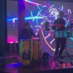 Roselyn Sánchez Instagram - @sangrenuevaband & @juliocesarbouza Simply Beyond!!! Que bien la pasamos 🫶🫶🫶