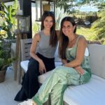 Roselyn Sánchez Instagram - Magical… 💫 One of the most beautiful and special places I have ever been. Agradecida a Dios por haberme dado la oportunidad de visitar esta Hacienda en mi tierra natal #puertorico🇵🇷 Gracias Lisa y Pablo 💕. Que lindo este hogar. #moresoon #lesvoycontando #tierrasagrada #animallovers #lajas