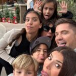 Roselyn Sánchez Instagram - This 2024!!!! EPIC for these group right here!! Manifestando un año espectacular!!! Let the friendship and sisterhood continue 🫶 @lisajammal @ebwinter @sebitennis