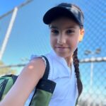 Roselyn Sánchez Instagram - More and more proud of you!! Love you @sebitennis